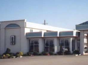 Hospitality House Union City I 69 / US 51