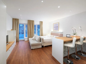 Deluxe Apartment 35m²