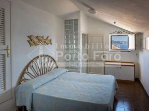 Apartment 17 Centro - THREE ROOM APARTMENT WITH SEASIDE VIEW BY THE PIAZZETTA OF PORTO FARO-17C PORTO FARO