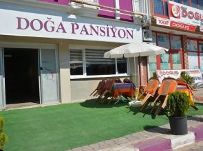 Butik Doga Pansiyon