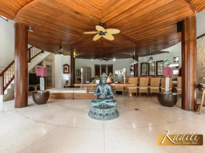 Villa Kaaiti