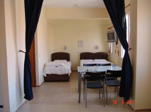 Sun Apart Hotel