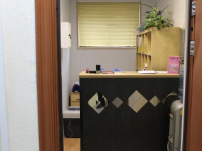 Hostel Na Volgogradke for Females