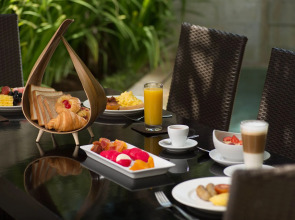 Sun Island Boutique Villas & Spa Seminyak