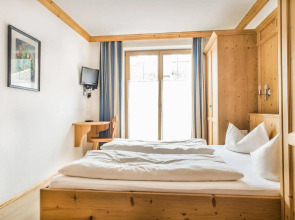 Gästehaus Schneider