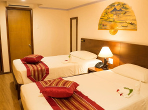 Sai Gon Mui Ne Resort