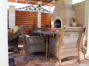 Adler Gold Guest House