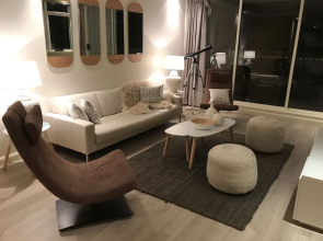 Luxury Beach Escape 90mins from Sydney