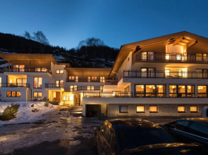 Pension Grünerhof