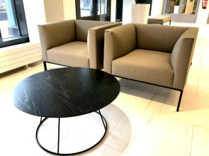 City Home Finland City Suite - City View over Tampere and Best Location