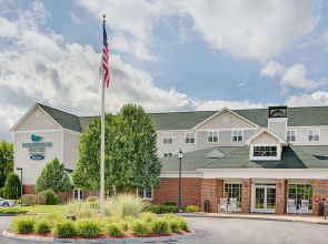 Homewood Suites by Hilton Manchester/Airport