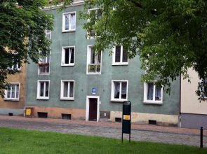 Apartament Zawiszy Czarnego 10