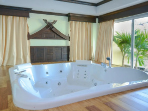 Cocoon APK Resort & Spa