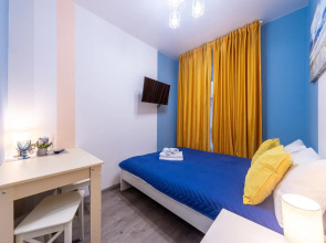 Апартаменты на проспекте Малый Васильевского острова 3/60