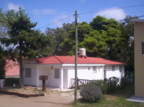 Departamentos Robert