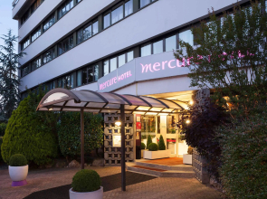 Mercure Versailles Paris Ouest
