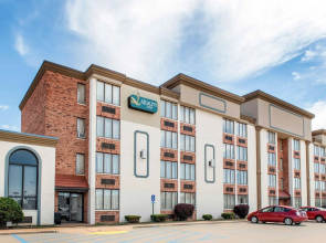 Quality Inn Festus