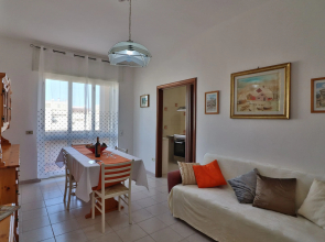 Casa Vacanze Rita 2 a Otranto 5 posti