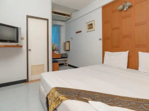 New Siam I Guest House