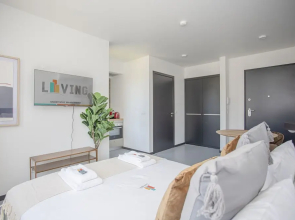 Liiiving in Porto - City Delight Studio II