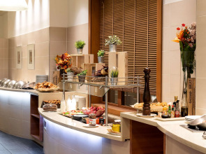 Radisson Blu Hotel Paris, Marne-la-Vallée