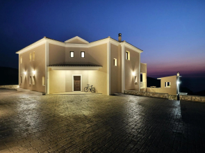 Karousa Villa - Karousa Villas Anafonitria Zakynthos - Karousa Villa - Karousa Villas Anafonitria Zakynthos