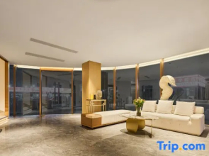 Urba S Hotel (Xiamen Gaoqi International Airport)