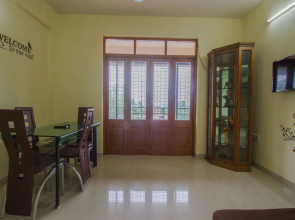 OYO 14871 Home Graceful 2BHK Mapusa