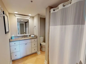 Villamare 3529 - 2 Br villa by RedAwning