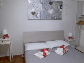 Apartment with One Bedroom in Taranto, with Wifi