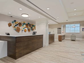 Homewood Suites by Hilton Panama City Beach
