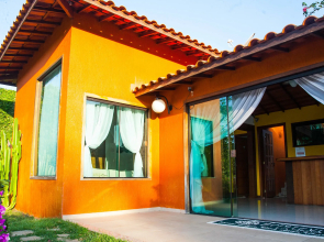 Pousada Bemtevi em Búzios