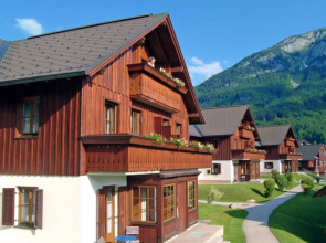 MONDI Appartements am Grundlsee
