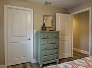 Newly Built Cocoa Beach Escape: 1 Block to Beach!