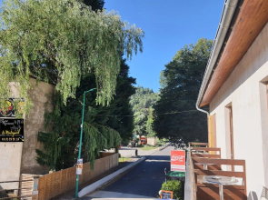 Le Montagnard