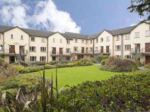 Menlo Park Self Catering Apartments