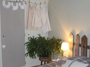 Dans le Jardin de Marie