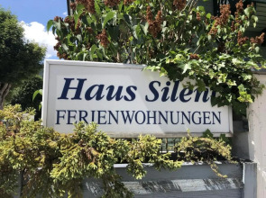 Haus Silent Apartment WIEMER TOP 27