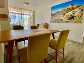 Apartamentos Tigaiga Suites