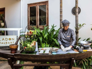 Mane Boutique Hotel & Spa