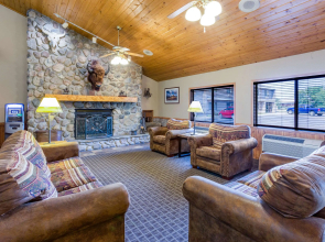 AmericInn by Wyndham Medora