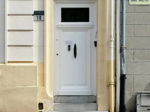 B&B My Art House - Douai Centre