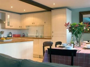 Peartree Cottage