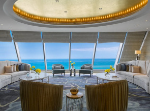 Отель Atlantis Sanya