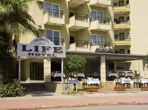 Kleopatra Life Hotel & SPA