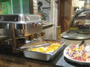 Pousada Conquistador