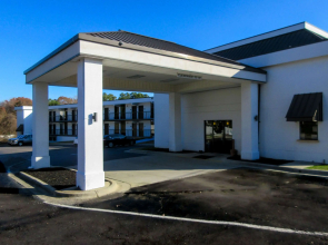 Quality Inn - Roxboro South
