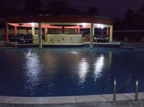 Aparta Hotel Pontevedra