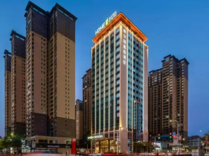 Home2 Suites By Hilton Puning