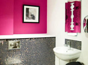 Safestay London Elephant & Castle